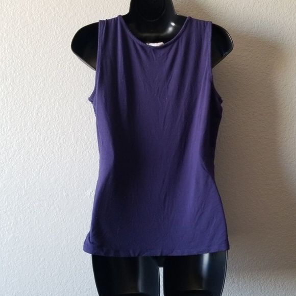 Zenana Outfitters Blue Top - Picture 4 of 8